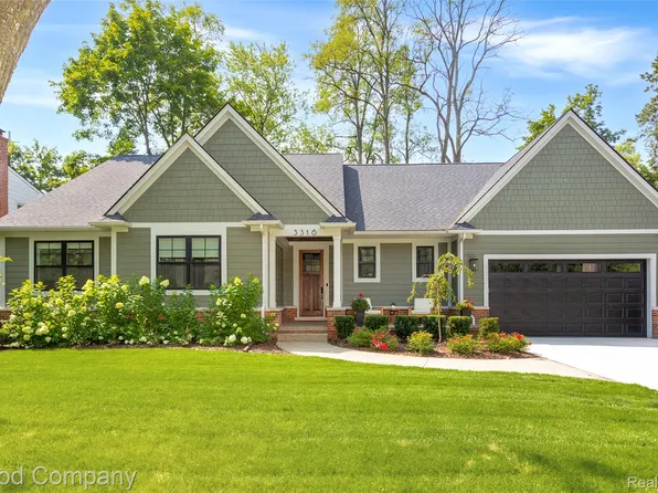 3316 Vinsetta Blvd, Royal Oak, MI 48073