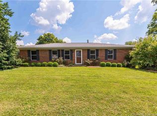 4005 Kendal Ct, Floyds Knobs, IN 47119