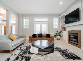 6075 165a St, Surrey, BC V3S 7W6
