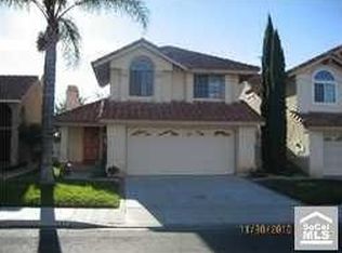15 Las Piedras, Rancho Santa Margarita, CA 92688