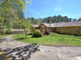 3278 Hunt Rd, Acworth, GA 30102