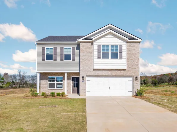 4299 Scenic Trl NE, Cleveland, TN 37323
