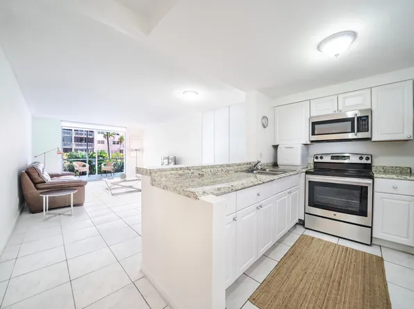 501 NE 14th Ave APT 103, Hallandale, FL 33009