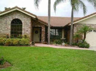 4230 NW 73rd Way, Coral Springs, FL 33065
