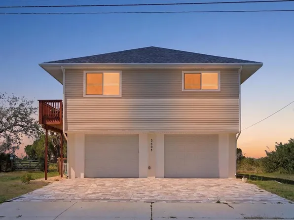 3605 Eagle Nest Dr, Hernando Beach, FL 34607