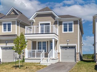 4 Shapira Ave, Wasaga Beach, ON