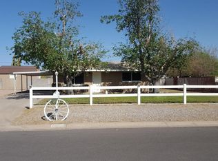 439 N 97th St, Mesa, AZ 85207