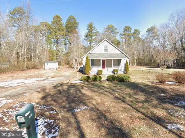 7397 Cedar Fork Rd, Ruther Glen, VA 22546