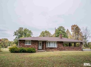 1612 Marion St, Carterville, IL 62918