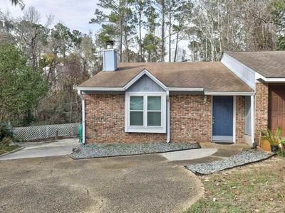 2003 Gardenbrook Ln #2, Tallahassee, FL, 32301