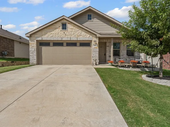 428 Red Rock Trl, Haslet, TX 76052