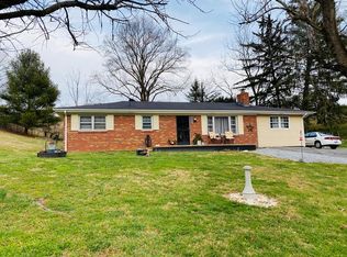 20115 Pairgin Rd, Bristol, VA 24202