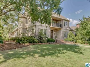 121 Lake Dr, Birmingham, AL 35213