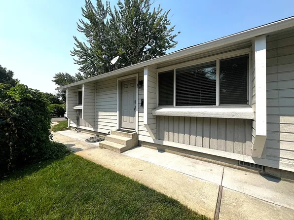 1318 S Michigan Ave, Boise, ID 83706