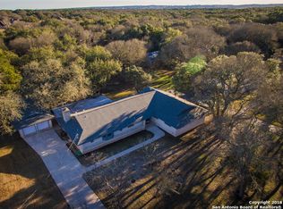 9158 Garden Ridge Dr, Garden Ridge, TX 78266