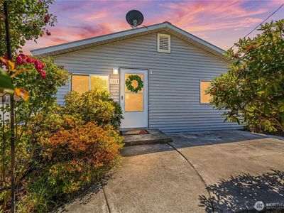 1321 9th Street, Wenatchee, WA, 98801