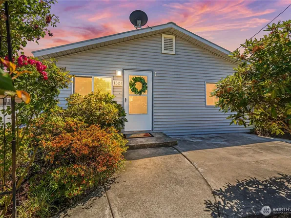 1321 9th Street, Wenatchee, WA 98801