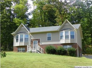 7064 Old Springville Rd, Pinson, AL 35126