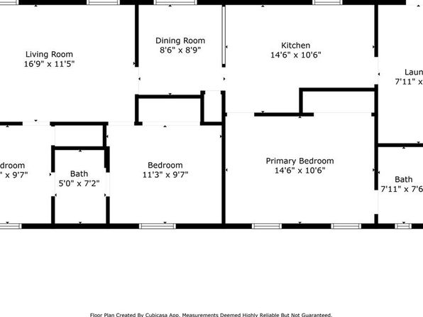 5080 Seminole Ave, Winter Park, FL 32792