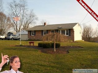 1156 Marshallton Thorndale Rd, West Chester, PA 19380