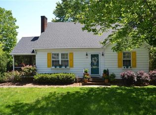 1828 Polo Rd, Winston Salem, NC 27106