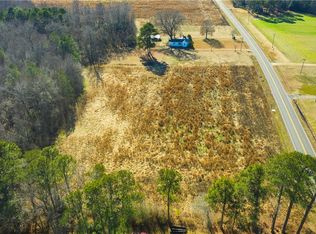 8374 Rolfe LOT B, Dendron, VA 23839