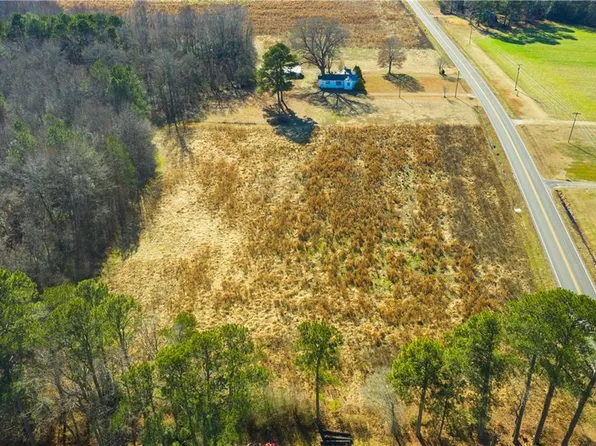 8374 Rolfe Lot B, Highway Dendron, VA 23839