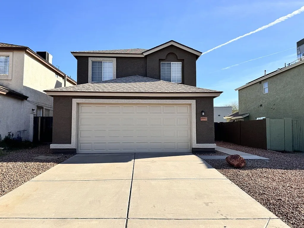 10453 North 76th Drive — Photo 1