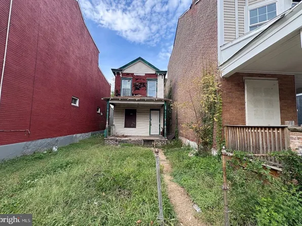 346 Walnut Ave, Trenton, NJ 08609