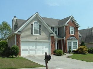 2516 Waterstone Way, Marietta, GA 30062