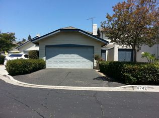 6742 Champagne Cir, Yorba Linda, CA 92886