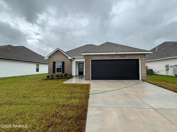 7405 Alley Oak Ln, Maurice, LA 70555