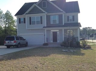 12 Chippewa Cv, Cameron, NC 28326