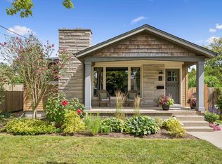 5 Western Ave, Guelph, ON N1H6A5
