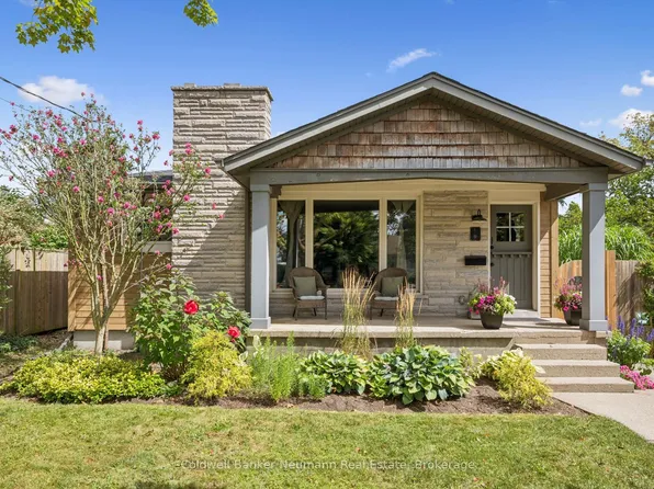 5 Western Ave, Guelph, ON N1H 6A5