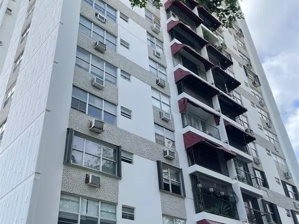 253 Calle Chile Condo Cadiz #9A, San Juan, PR 00917