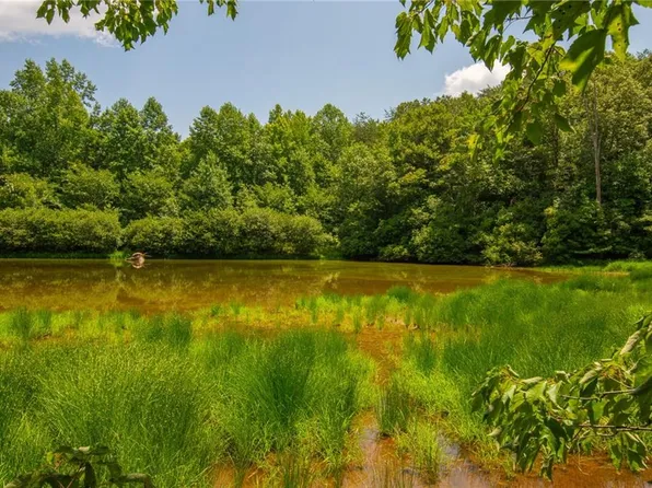 LOT A Porter Springs Rd #1, Dahlonega, GA 30533