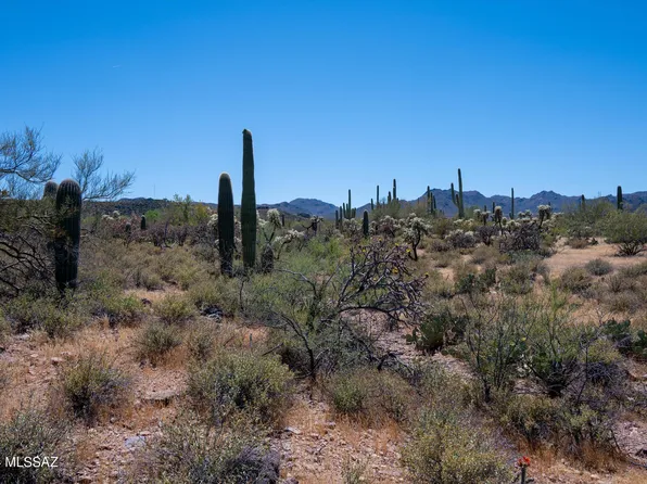 W Ironwood Hill Dr #4, Tucson, AZ 85745