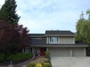 1220 Dutch Mill Dr, Danville, CA 94526