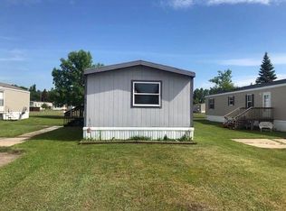 502 12th Ave SE LOT 78, Devils Lake, ND 58301