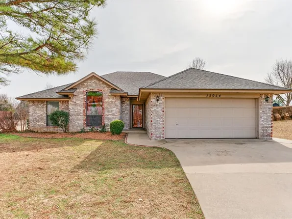 15054 Pheasant Run, Choctaw, OK 73020