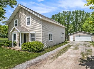 5126 Thompson Rd, Linden, MI 48451