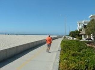 2663 Ocean Front Walk UNIT 3, San Diego, CA 92109