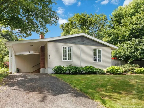 428 Pederson Cres, Fredericton, NB E3B 2Z2