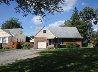 4600 Columbia Rd, North Olmsted, OH 44070