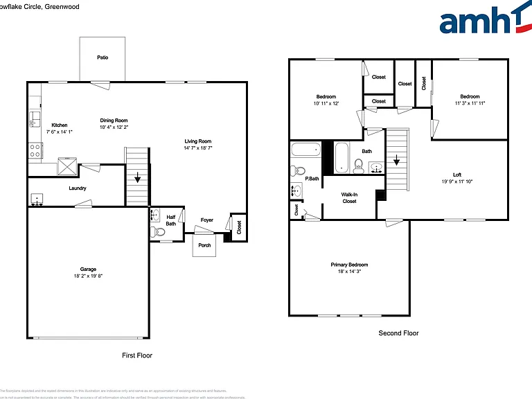 55 Snowflake Cir — Photo 2