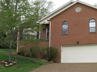 252 Burgandy Hill Rd, Nashville, TN 37211