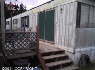 3347 Balika Ln, Kodiak, AK 99615