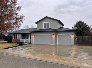1379 W Balboa St, Kuna, ID 83634