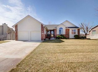 6405 W 34th St N, Wichita, KS 67205